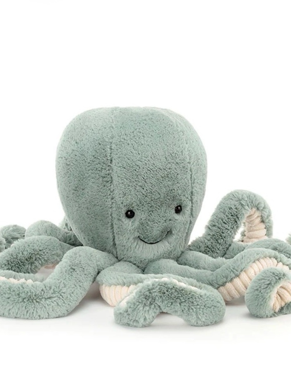 Jellycat Odyssey Octopus - Retired